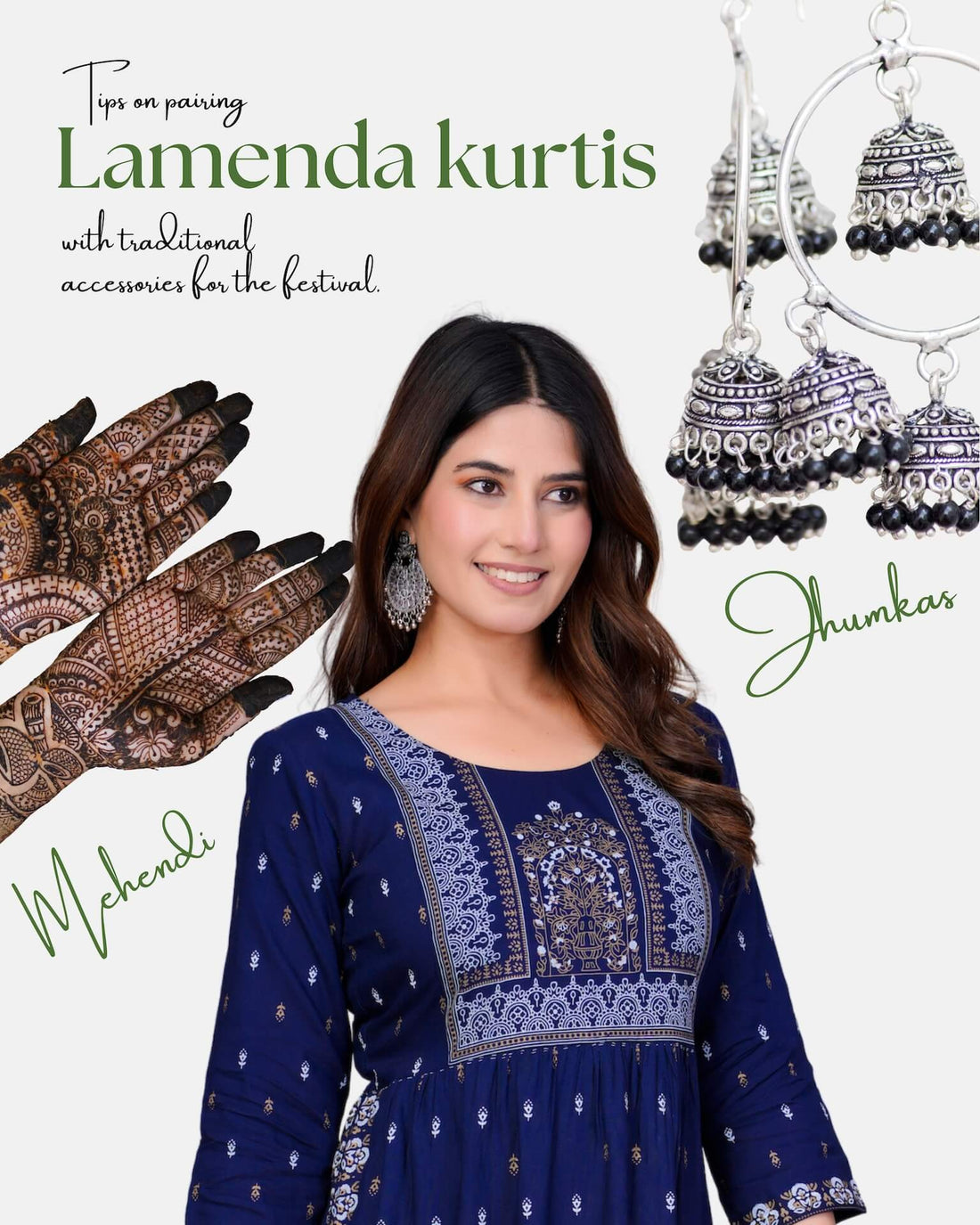 Finding a Comfortable Cotton Kurti for Office Wear